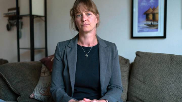 NIH abruptly places outspoken Trump critic on leave