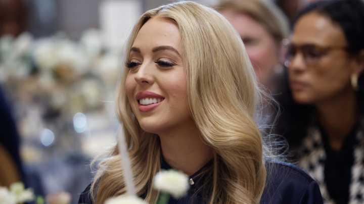 Tiffany Trump's Face Transformation, Explained By Our Plastic Surgeon