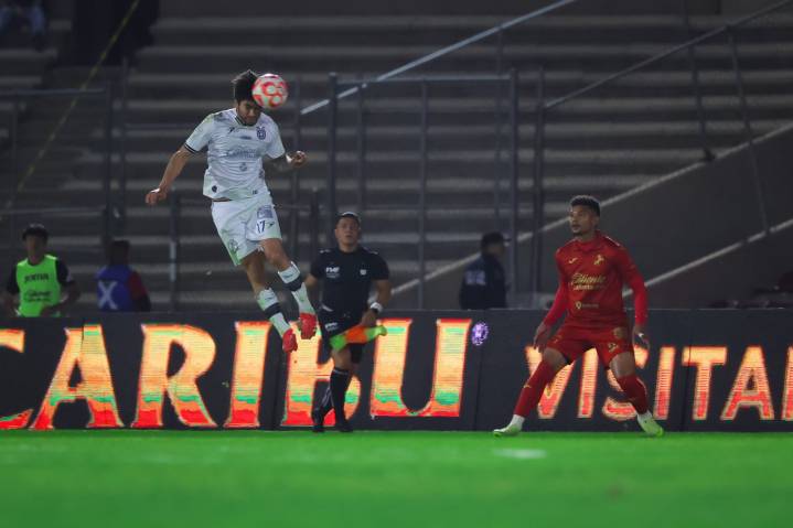 Querétaro da la sorpresa en Juárez y sueña con el Play