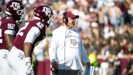 Texas A&M on the verge of historic season with undefeated record and SEC title hopes