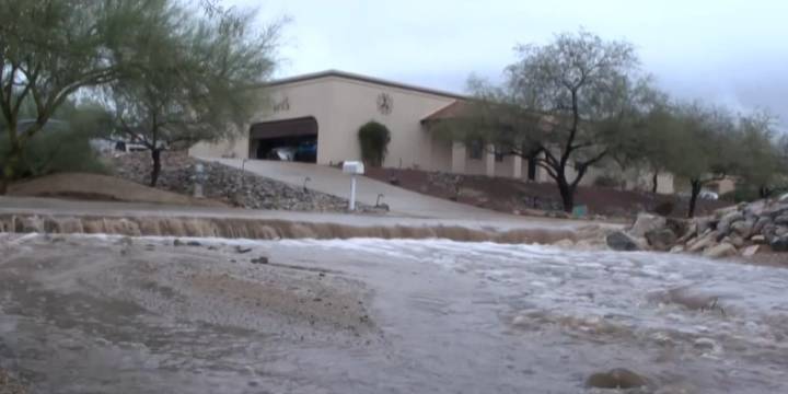 Lack of funding for National Flood Insurance Program can stall home sales