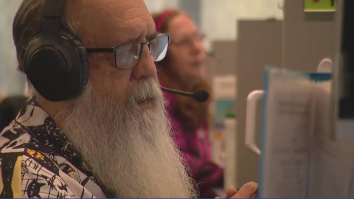 Alabama company brings outsourced call center jobs back to US
