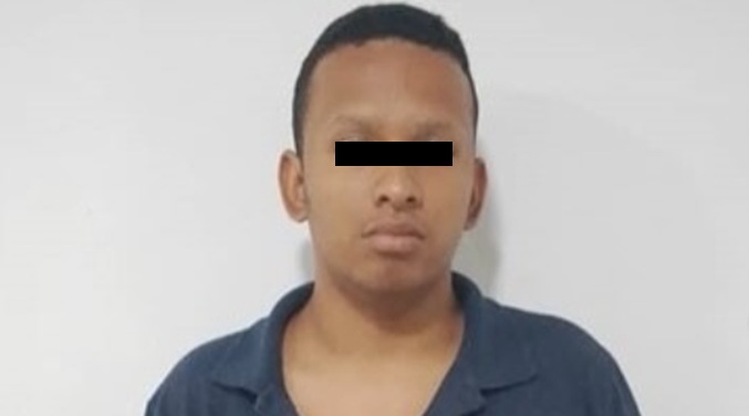 Atrapan en Quíbor a un hombre en un escabroso caso de sextorsión.