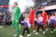 A este sí vamos: Rusia estaría organizando un “Mundial” para las selecciones no clasificadas a la Copa del Mundo 2026