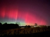 Tennessee astronomer explains everything about the northern lights