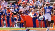 Florida football WR opting out for rest of 2025 season