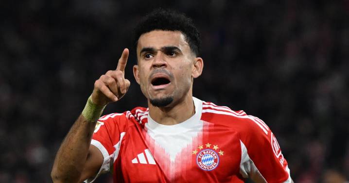 Bayern fija un nuevo récord en la Bundesliga con 44 jornadas seguidas en la cima