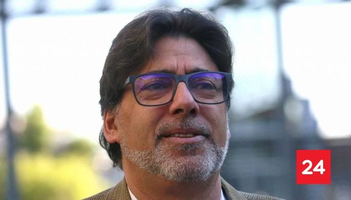 "La militancia comunista no se escribe con tinta": Jadue reacciona a su salida del PC