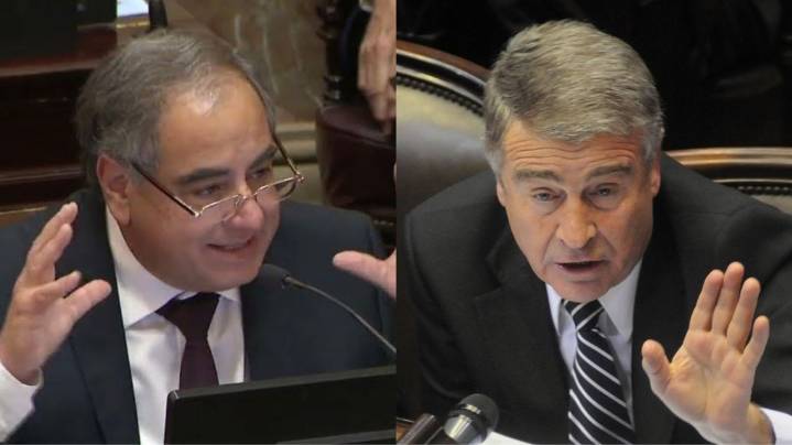 Los exministros de Defensa de Macri respaldaron a Carlos Presti, aunque adviertieron sobre posible “confusión de roles”