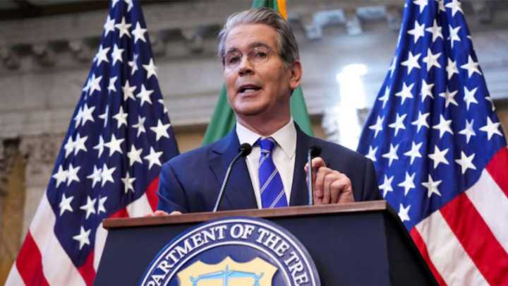 US Treasury tightens sanctions on Iran’s shadow oil network, Indian firm among those targeted