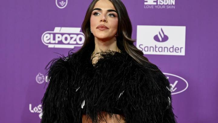 Violeta Mangriñán, desesperada tras perder un anillo que le regaló Fabio: "No sabéis lo importante que es para mí"