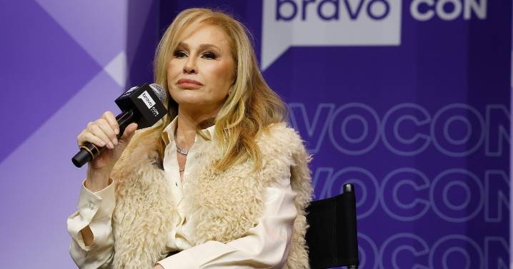 Homes of ‘Real Housewives of Beverly Hills’ Stars Kathy Hilton, Sutton Stracke Are Burglarized