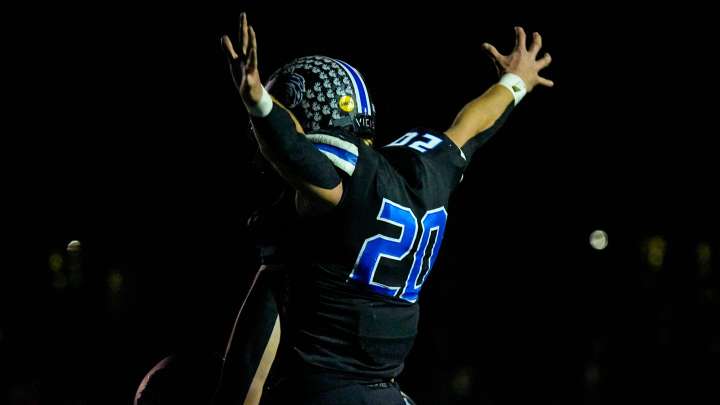 HS football playoffs | CVCA vs. Toledo CC breakdown, prediction