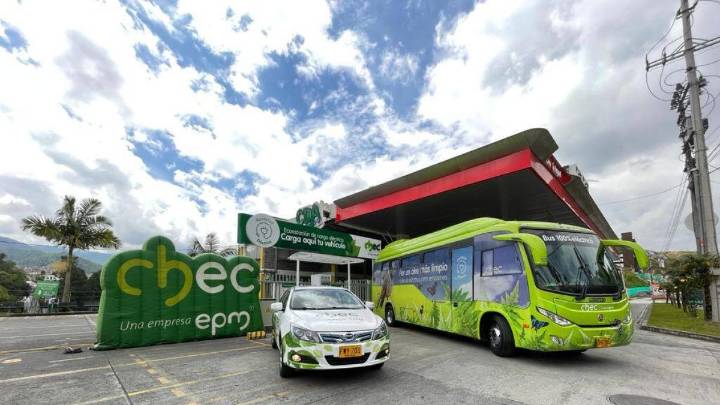 Grupo EPM reportó que su utilidad neta cayó 24 por ciento al cierre del tercer trimestre del 2025