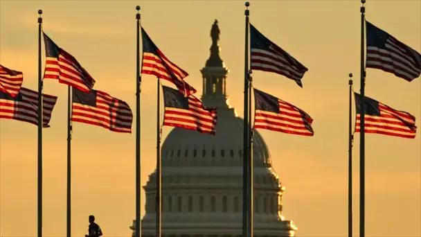 Aprueban ley para reabrir el gobierno tras 41 días de cierre