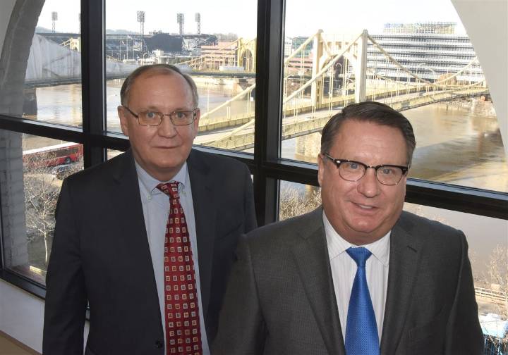Pittsburgh-based Henderson Brothers opens Columbus office