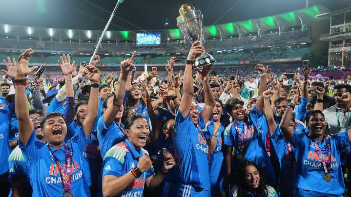ICC Women's World Cup 2025: Five Talking Points from India’s Historic Win Over South Africa In Final