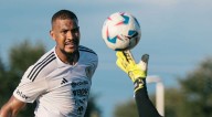 Rondón: «Oviedo tiene lo suficiente para competir ante el Athletic»