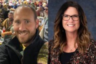 Who is running for seat 4 on the Ammon City Council?