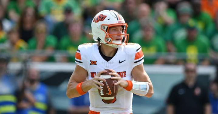 OSU's bye week was big opportunity to recharge physically, mentally before stretch run