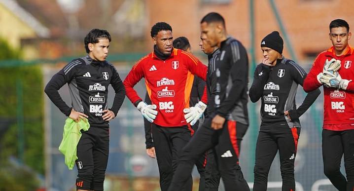 Selección peruana hoy | el espía bicolor con Chile y la cruda comparación rusa que lapida a Manuel Barreto: Lo que no se vio de la Bicolor en Sochi
