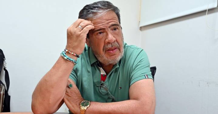 Con el GNL San Antonio vuelve a creer