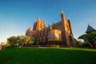 Christ Church Cathedral Newcastle