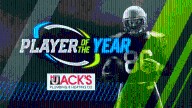 VOTE for 2025 FNTD Player of the Year