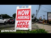 Sept. Jobs Report: 119k jobs added, 4.4% unemployment rate