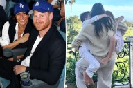 How Meghan Markle and Prince Harry are preparing for Thanksgiving