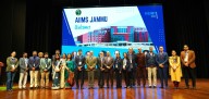 AIIMS Jammu Hosts Twin International Conferences with University of Michigan Experts