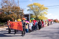 This church’s 50th anniversary feast is bringing together generations of faithful members