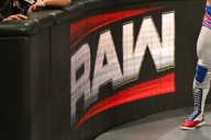 Injured WWE Star Returns After Title Change on Monday Night Raw