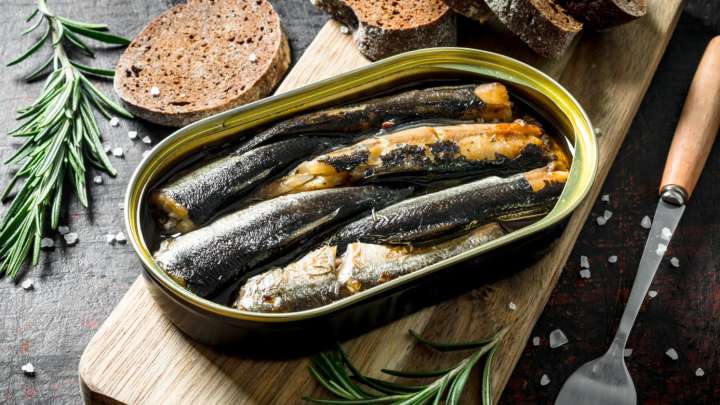 El alimento más completo, según un experto: "Podría ser lo único que comas en un mes y estar perfectamente nutrido"