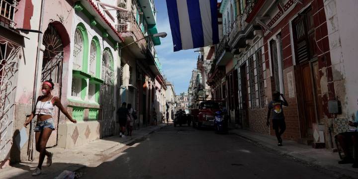 Cuba se dirige al desastre, a menos que su régimen cambie drásticamente