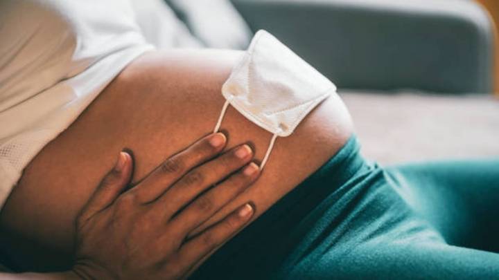 Nuevos estudios sobre COVID en el embarazo: cómo afecta a mujeres y bebés