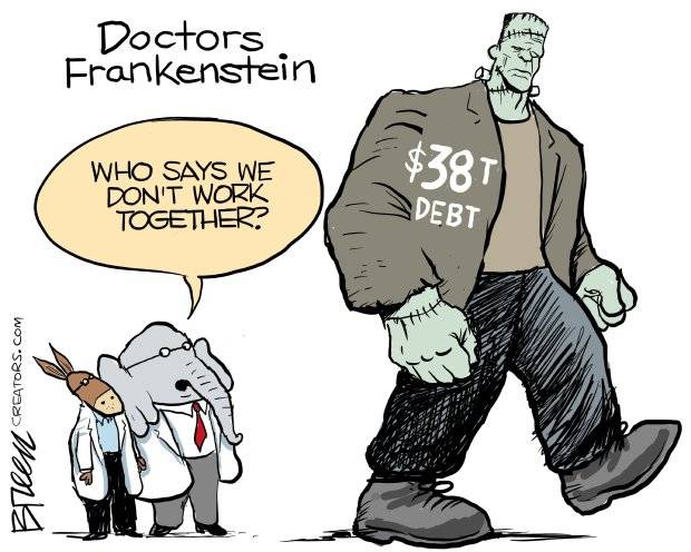 Editorial: Why some New Yorkers are eying the exits if Mamdani wins