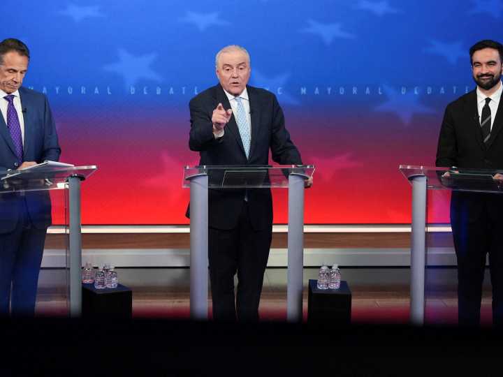 NYC mayoral election: Candidates, polls, results and what’s at stake