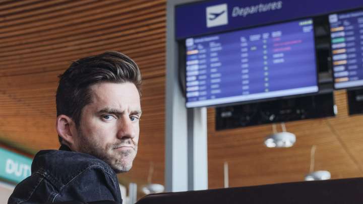 U.S. Travelers Warned That This State Has Emerged As The Most Expensive For Flight Delays