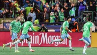 Seattle Sounders beat Minnesota United 4