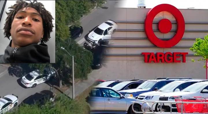 ALERTA con Target en Miami: reportan la identidad de los adolescentes menores de edad acusados de ROBO en estacionamiento