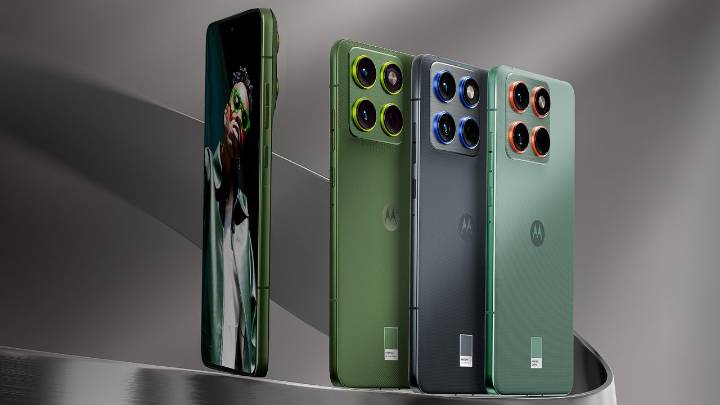 Watch out, iPhone Air — the superslim Moto Edge 70 has arrived with a lower price, two cameras and a big silicon carbon battery