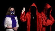 Church Of Satan Declares Pelosi Still Allowed To Receive Satanic Eucharist