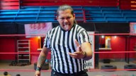 'El Greñas': de fan a ídolo del ring en Nuevo Laredo; el referee más odiado y amado de la región