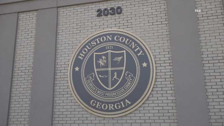 Houston County faces second federal voting rights lawsuit over at