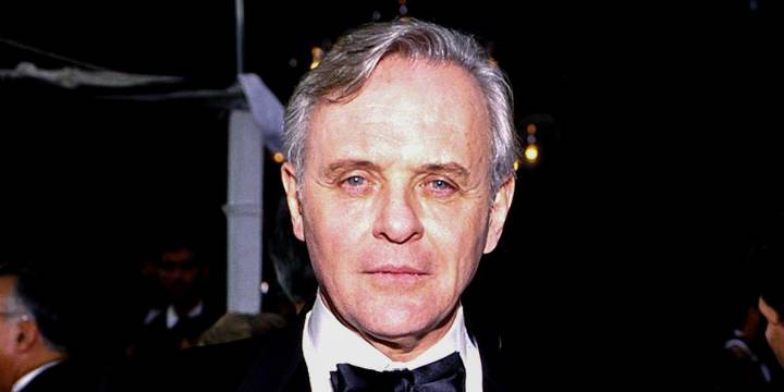 A Person Close to Anthony Hopkins Believes He May Have a Neurodevelopmental Disorder
