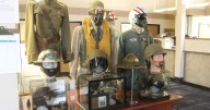 Local historian looks to honor veterans, and their stories