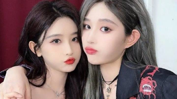 Former Chinese Girl Group Stars Sue Their Agency After NewJeans