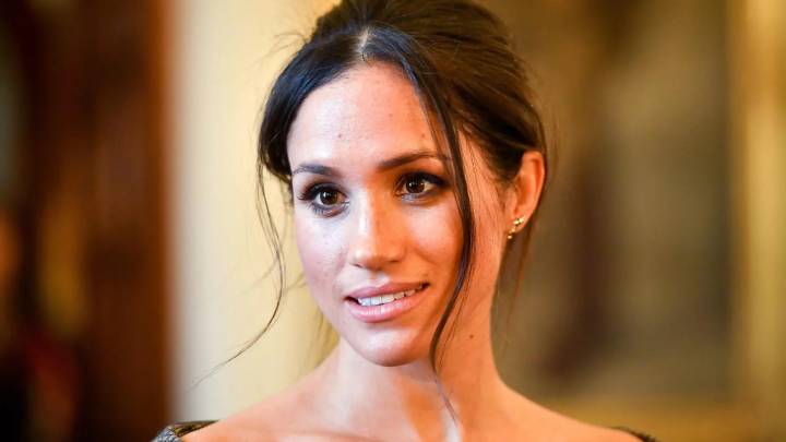 Meghan Markle protagoniza una portada totalmente sin maquillaje ni filtros y salta la polémica: "No parece ella"
