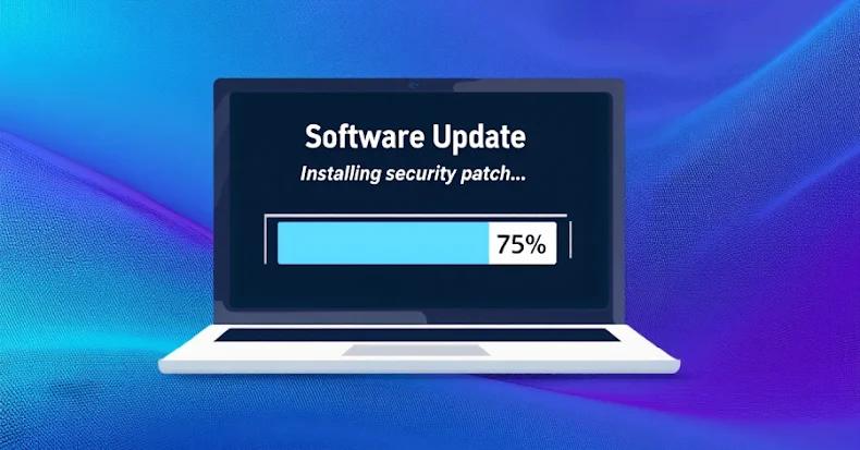 Webinar: Learn to Spot Risks and Patch Safely with Community